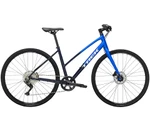 Fx 3 best sale disc trek